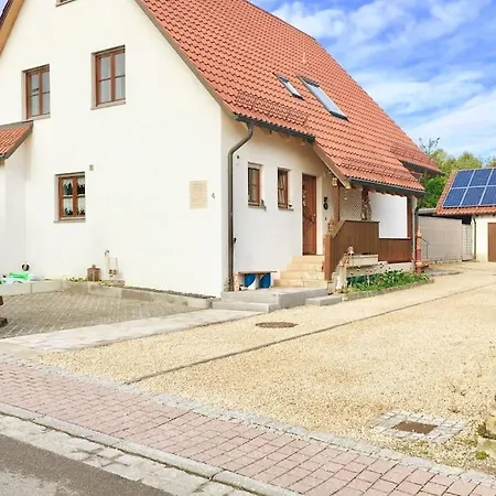 Apartamento Homely In A Modern Green Dream Dachau