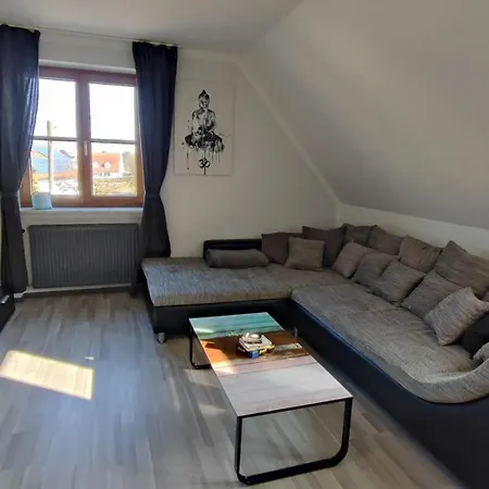 Homely In A Modern Green Dream