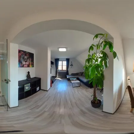 Apartamento Homely In A Modern Green Dream Dachau