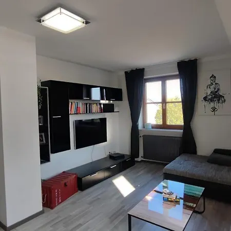 Appartamento Homely In A Modern Green Dream Dachau