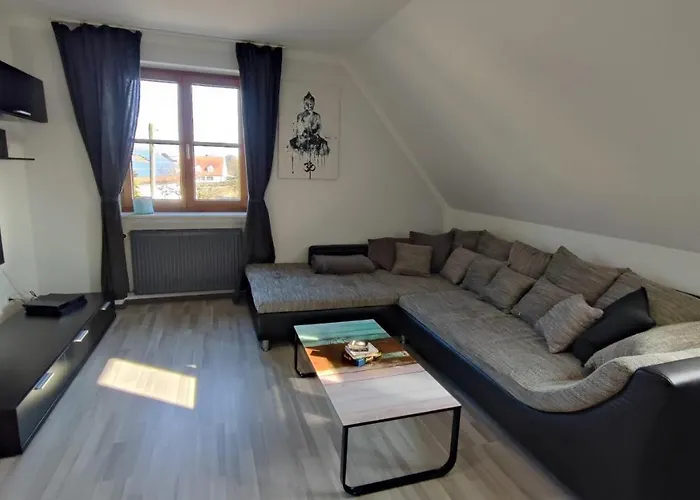 Homely In A Modern Green Dream